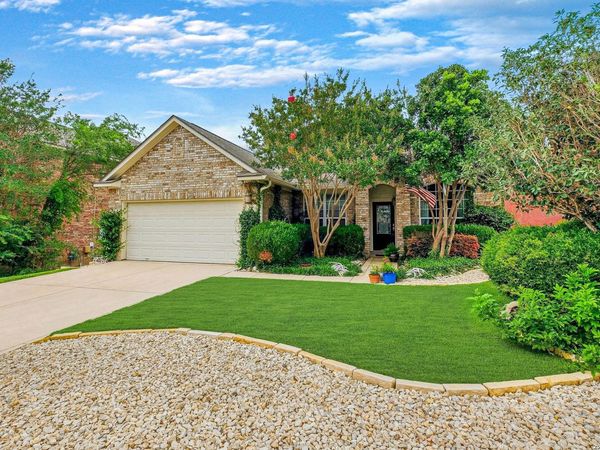 1207 Sand Wedge, San Antonio, TX 78258