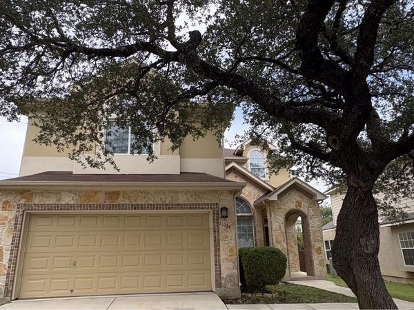 21034 Villa Valencia, San Antonio, TX 78258