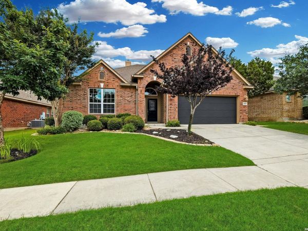 23626 Misty Peak, San Antonio, TX 78258