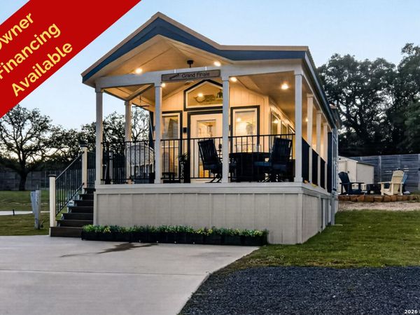 5386 Ranch Road 1376 #64, Fredericksburg, TX 78624