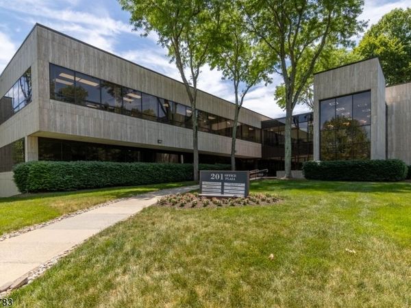 201 Littleton Rd, Morris Plains, NJ 07950