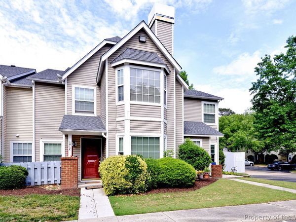 101 Windsor , Unit C, Yorktown, VA 23185