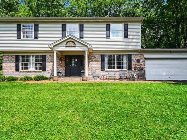603 Woodsway Drive, Miami Twp, OH 45140