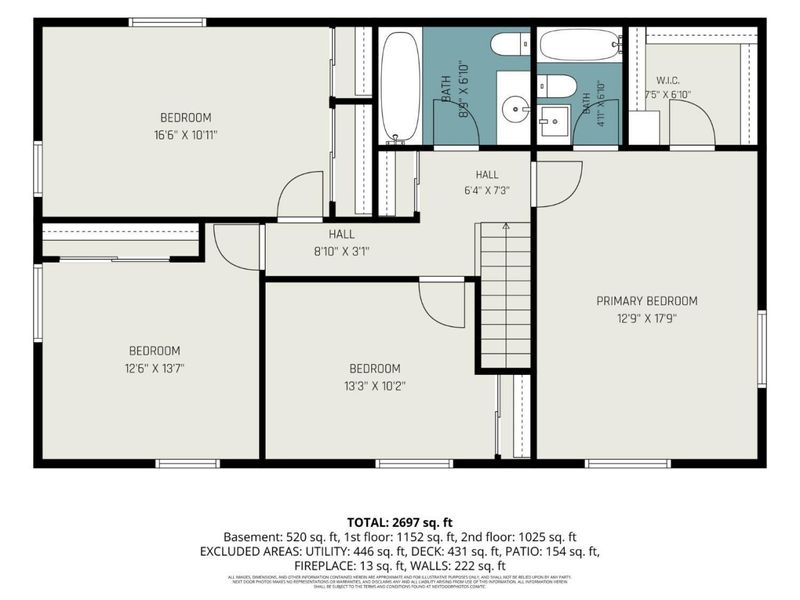 603 Woodsway Drive, Miami Twp, OH 45140 Photo 31