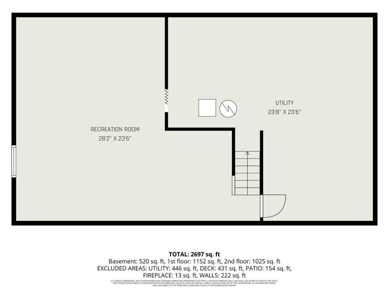 603 Woodsway Drive, Miami Twp, OH 45140 Photo 32