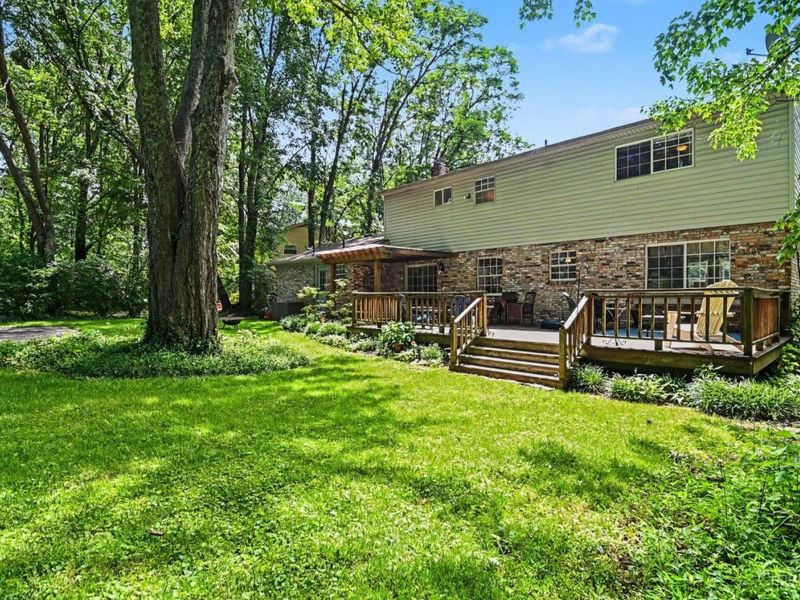 603 Woodsway Drive, Miami Twp, OH 45140 Photo 5