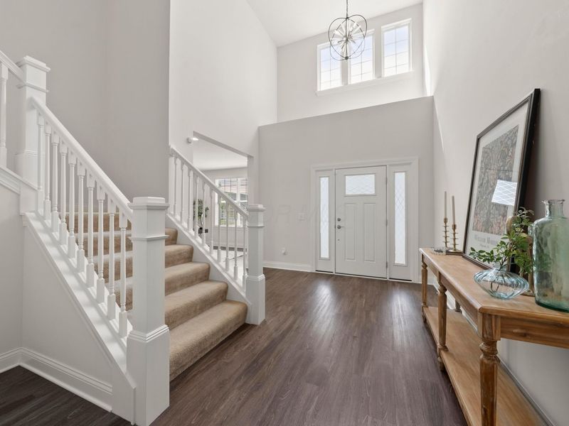 7518 Barrister Drive , Dublin, OH 43016 Photo 6