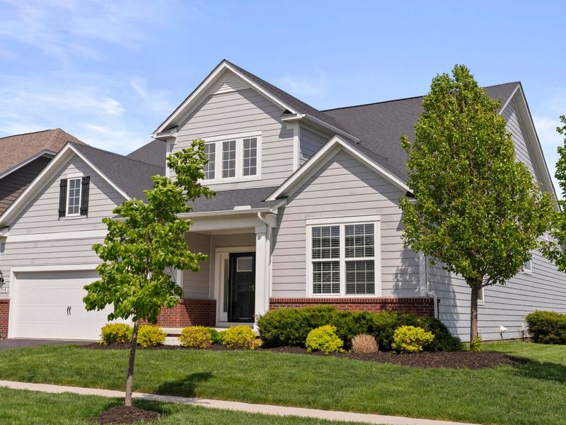 7518 Barrister Drive , Dublin, OH 43016 Photo 62