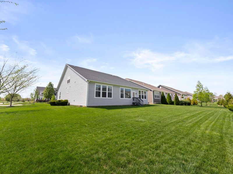 7518 Barrister Drive , Dublin, OH 43016 Photo 66
