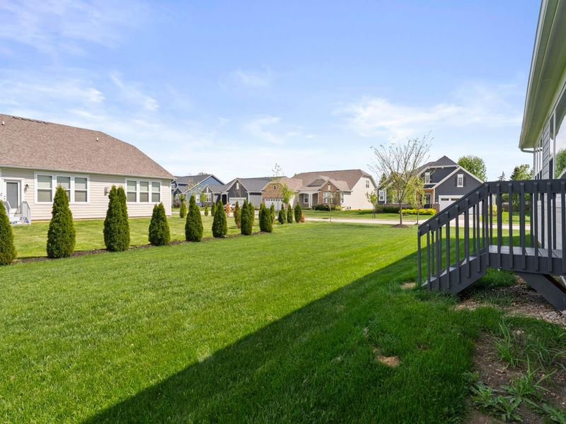 7518 Barrister Drive , Dublin, OH 43016 Photo 69