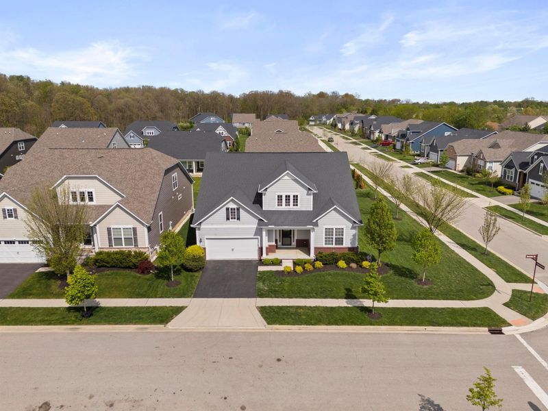 7518 Barrister Drive , Dublin, OH 43016 Photo 71