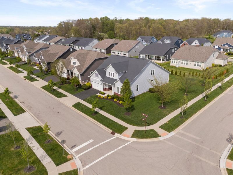 7518 Barrister Drive , Dublin, OH 43016 Photo 72