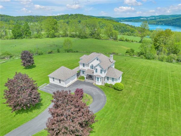 153 Reiss Road , Cooperstown, NY 13326