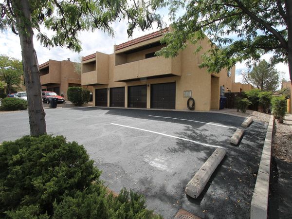 11400 Prospect Avenue NE, Unit B, Albuquerque, NM 87112