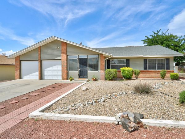7301 Marilyn Avenue NE, Albuquerque, NM 87109