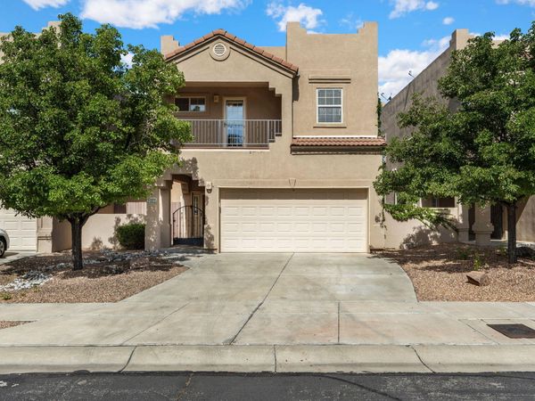 7105 Alexandria Drive NE, Albuquerque, NM 87122