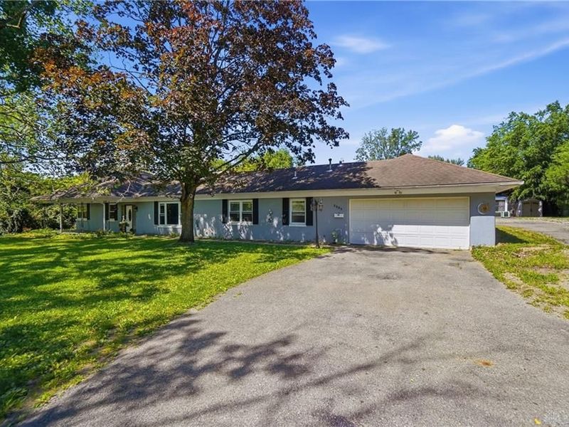 2553 Derr Road, Springfield, OH 45503 Photo 1