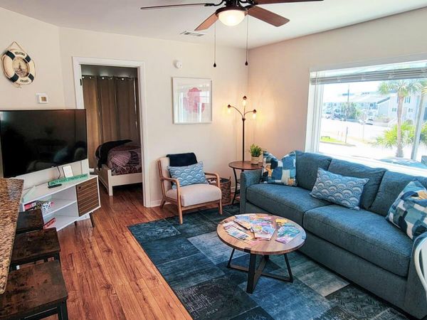 17214 Front Beach Road, Unit 30, Panama City Beach, FL 32413