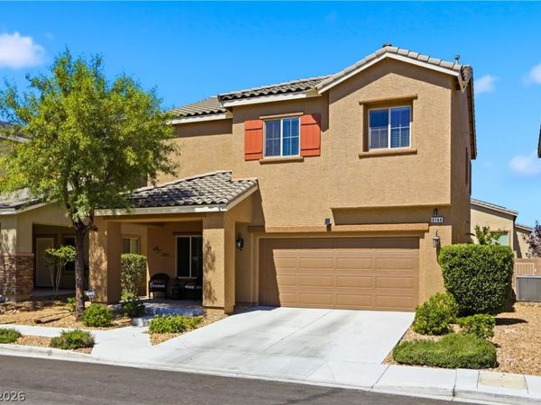 8144 Winterfell Place, Las Vegas, NV 89166