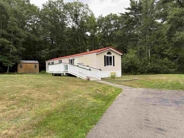 21 Valley Drive, Belmont, NH 03220