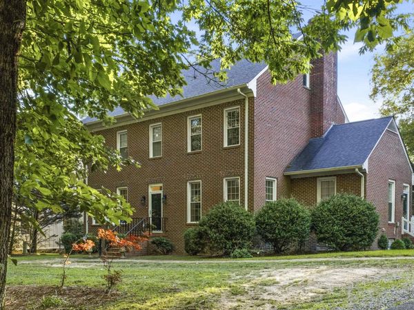 17693 County Road 89, Mentone, AL 35984