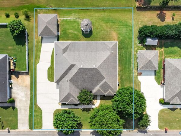 25134 Mahalo Circle, Madison, AL 35756