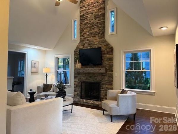 2907 Park Road , Charlotte, NC 28209