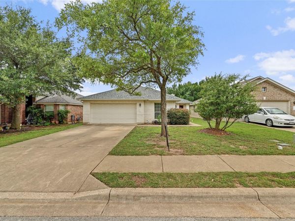2717 Granite Creek DR, Leander, TX 78641