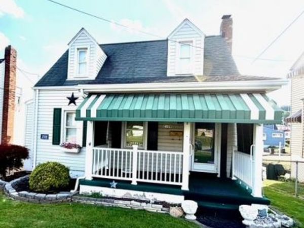 2108 Barnsdale Ave , Mckeesport, PA 15132