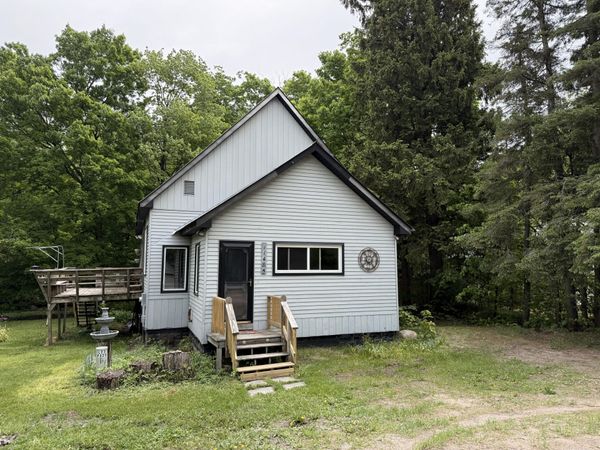 11485 S Riverside DR, Sault Ste Marie, MI 49783