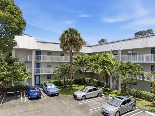 3000 Riverside Drive, Unit 201-1, Coral Springs, FL 33065