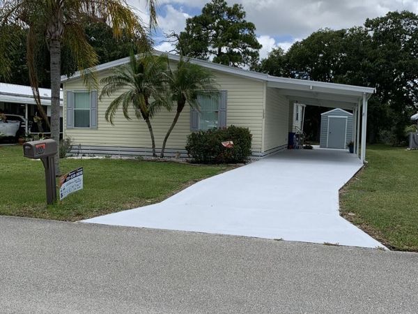 133 Camino Del Rio, Port St. Lucie, FL 34952