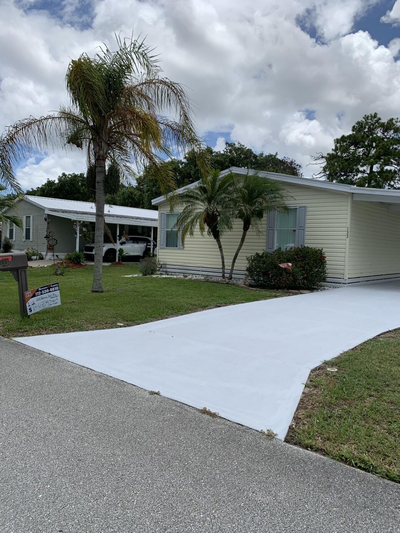 133 Camino Del Rio, Port Saint Lucie, FL 34952 Photo