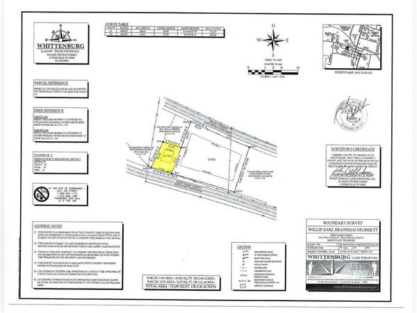 0 Main St, Hartsville, TN 37074