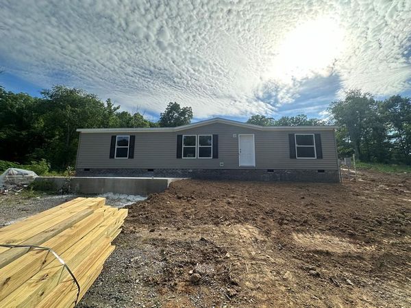 406 Shiloh Church Rd, Woodbury, TN 37190