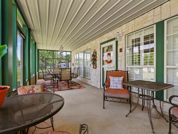 7252 Sunset Circle , Kingston, OK 73439