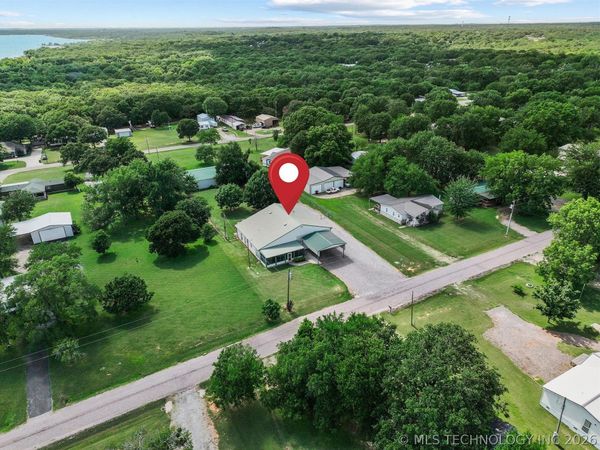 7252 Sunset Circle , Kingston, OK 73439