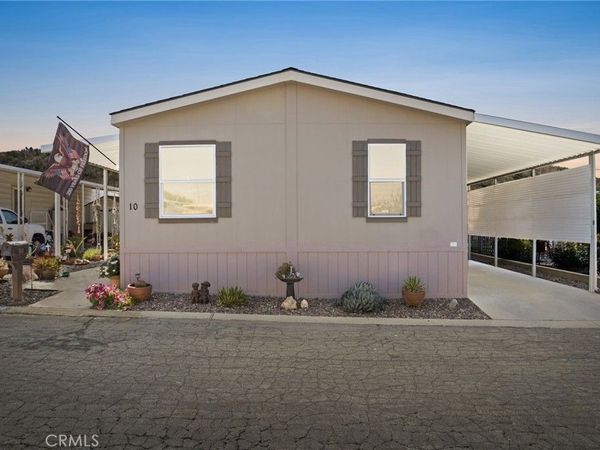 10320 Calimesa Blvd Sp 10, Calimesa, CA 92320