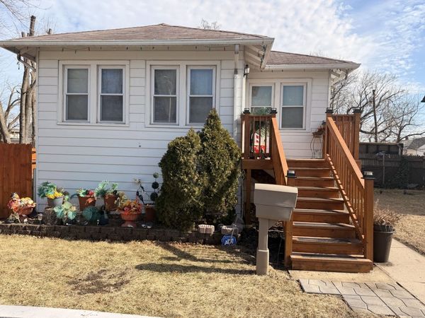 16951 Winchester Avenue, Hazel Crest, IL 60429