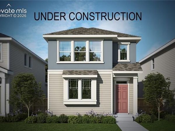 6366 Laud Point, Colorado Springs, CO 80924