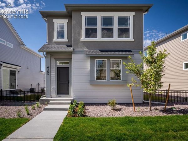 6366 Laud Point, Colorado Springs, CO 80924