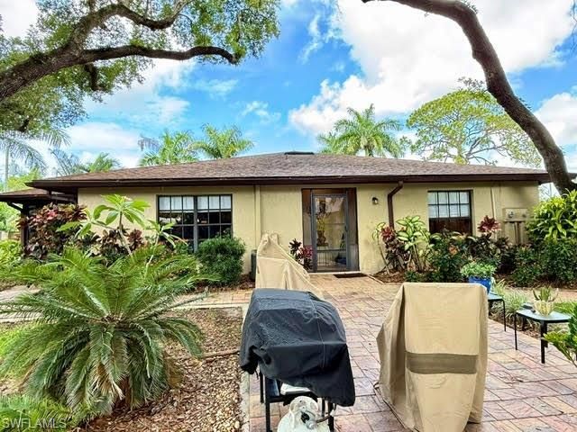 10830 Leitner Creek Dr, Unit 141, Bonita Springs, FL 34135 Photo