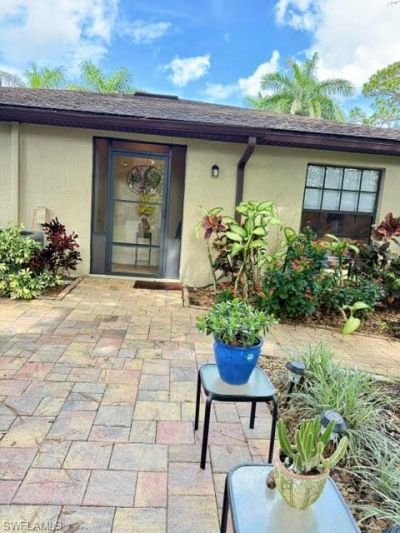 10830 Leitner Creek Dr, Unit 141, Bonita Springs, FL 34135 Photo