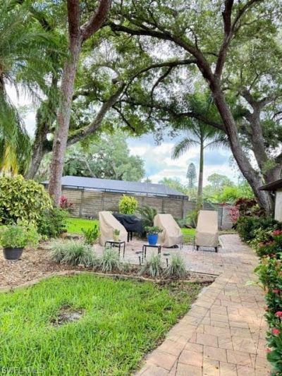 10830 Leitner Creek Dr, Unit 141, Bonita Springs, FL 34135 Photo