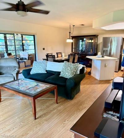 10830 Leitner Creek Dr, Unit 141, Bonita Springs, FL 34135 Photo