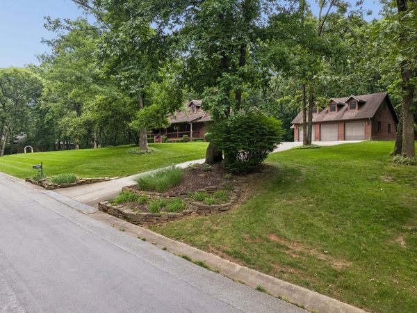 3526 S Woodland Trail Avenue , Springfield, MO 65809