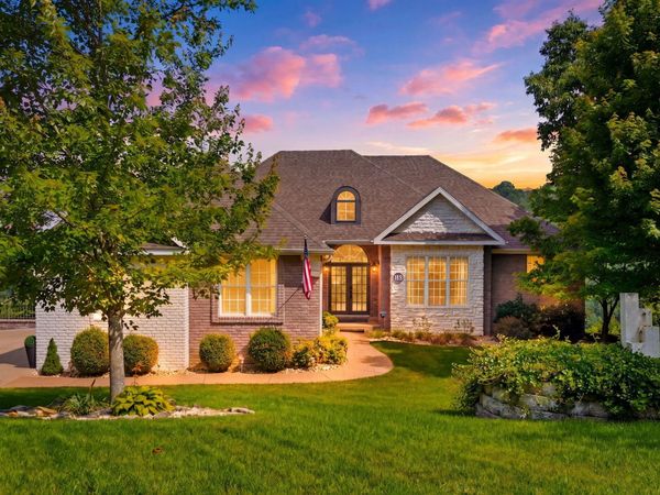 175 Split Rock Drive, Hollister, MO 65672