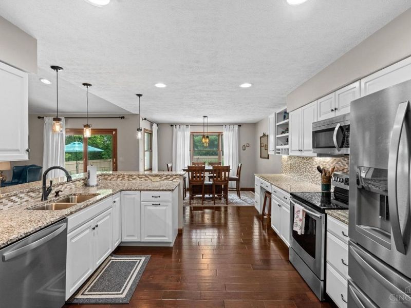 718 Kelly Drive, Wilmington, OH 45177 Photo 10