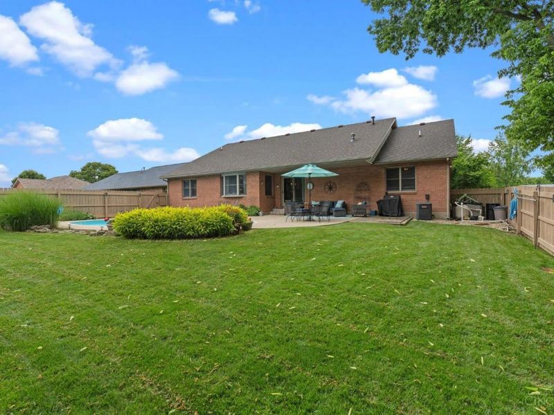 718 Kelly Drive, Wilmington, OH 45177 Photo 28