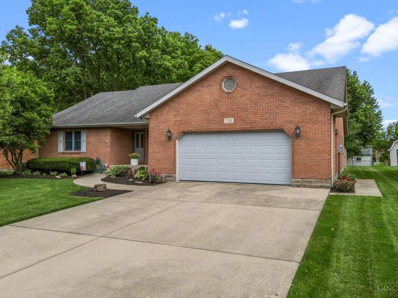 718 Kelly Drive, Wilmington, OH 45177 Photo 36